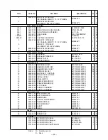 Предварительный просмотр 24 страницы Casio Celviano AP-22S Service Manual