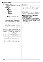 Preview for 29 page of Casio Celviano AP-265 User Manual