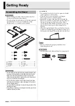 Preview for 31 page of Casio Celviano AP-265 User Manual