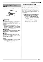 Preview for 10 page of Casio CELVIANO AP-270 User Manual