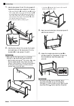 Preview for 33 page of Casio CELVIANO AP-270 User Manual