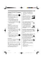 Preview for 7 page of Casio CELVIANO AP-31 User Manual