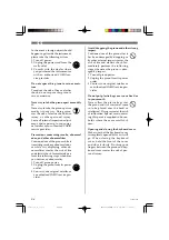 Preview for 8 page of Casio CELVIANO AP-31 User Manual