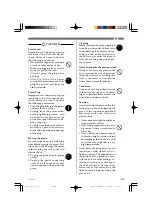 Preview for 9 page of Casio CELVIANO AP-31 User Manual