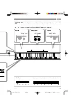 Preview for 15 page of Casio CELVIANO AP-31 User Manual