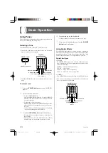 Preview for 16 page of Casio CELVIANO AP-31 User Manual