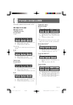 Preview for 42 page of Casio CELVIANO AP-31 User Manual