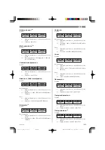 Preview for 43 page of Casio CELVIANO AP-31 User Manual