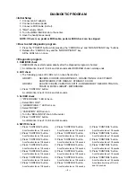 Preview for 5 page of Casio Celviano AP-38 Service Manual