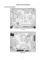 Preview for 12 page of Casio Celviano AP-38 Service Manual