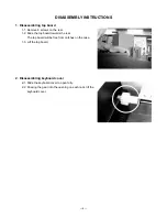 Preview for 6 page of Casio Celviano AP-40 Service Manual