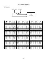 Preview for 10 page of Casio Celviano AP-40 Service Manual