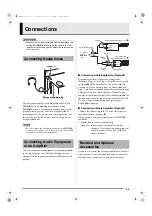 Preview for 9 page of Casio Celviano AP-400 User Manual