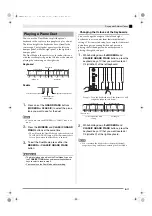 Предварительный просмотр 15 страницы Casio Celviano AP-400 User Manual