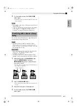 Preview for 13 page of Casio Celviano AP-420 User Manual