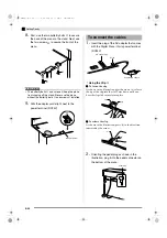 Preview for 36 page of Casio Celviano AP-420 User Manual