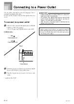 Preview for 12 page of Casio Celviano AP-45 User Manual