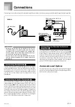 Preview for 13 page of Casio Celviano AP-45 User Manual