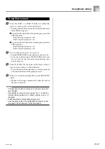 Preview for 29 page of Casio Celviano AP-45 User Manual