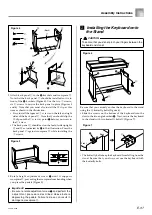 Preview for 39 page of Casio Celviano AP-45 User Manual