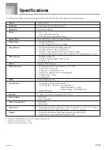 Preview for 41 page of Casio Celviano AP-45 User Manual