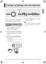 Preview for 28 page of Casio Celviano AP-460 User Manual