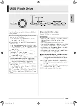 Preview for 36 page of Casio Celviano AP-460 User Manual