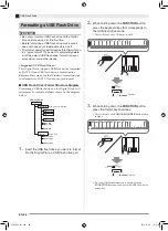 Preview for 39 page of Casio Celviano AP-460 User Manual