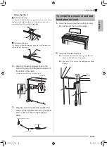 Preview for 54 page of Casio Celviano AP-460 User Manual