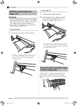 Preview for 55 page of Casio Celviano AP-460 User Manual