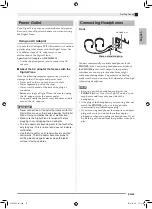 Preview for 56 page of Casio Celviano AP-460 User Manual