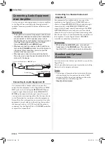 Preview for 57 page of Casio Celviano AP-460 User Manual