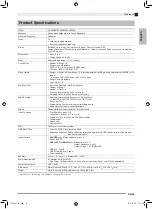 Preview for 60 page of Casio Celviano AP-460 User Manual