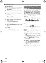 Preview for 17 page of Casio Celviano GP-300 User Manual