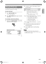 Preview for 22 page of Casio Celviano GP-300 User Manual