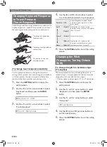 Preview for 23 page of Casio Celviano GP-300 User Manual