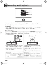 Preview for 33 page of Casio Celviano GP-300 User Manual