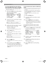 Предварительный просмотр 39 страницы Casio Celviano GP-300 User Manual