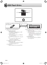 Предварительный просмотр 47 страницы Casio Celviano GP-300 User Manual