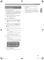 Предварительный просмотр 52 страницы Casio Celviano GP-300 User Manual