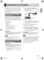 Предварительный просмотр 56 страницы Casio Celviano GP-300 User Manual