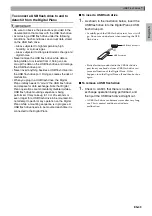 Предварительный просмотр 51 страницы Casio CELVIANO GP-310 User Manual