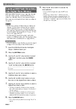 Предварительный просмотр 54 страницы Casio CELVIANO GP-310 User Manual