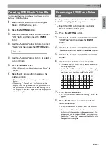 Предварительный просмотр 55 страницы Casio CELVIANO GP-310 User Manual