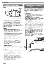 Предварительный просмотр 66 страницы Casio CELVIANO GP-310 User Manual