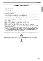 Предварительный просмотр 73 страницы Casio CELVIANO GP-310 User Manual