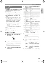 Preview for 16 page of Casio CELVIANO GP-400 User Manual