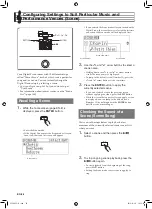 Preview for 27 page of Casio CELVIANO GP-400 User Manual