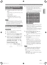 Preview for 28 page of Casio CELVIANO GP-400 User Manual