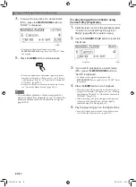 Preview for 31 page of Casio CELVIANO GP-400 User Manual